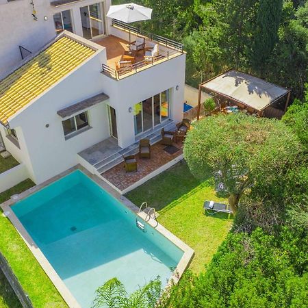 Villa Bonaire Sky / Villa Carmen Alcúdia Extérieur photo