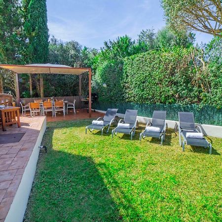Villa Bonaire Sky / Villa Carmen Alcúdia Extérieur photo