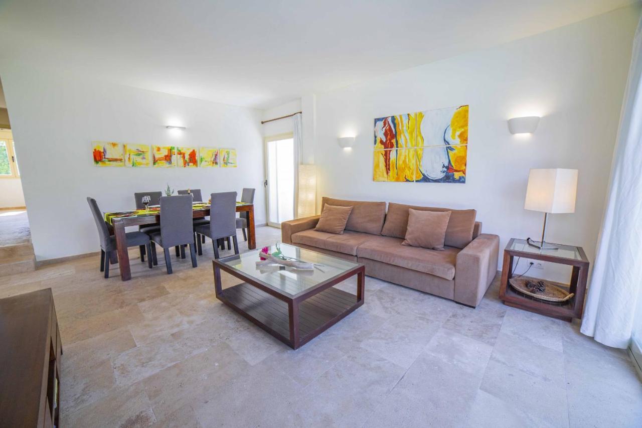 Villa Bonaire Sky / Villa Carmen Alcúdia Extérieur photo