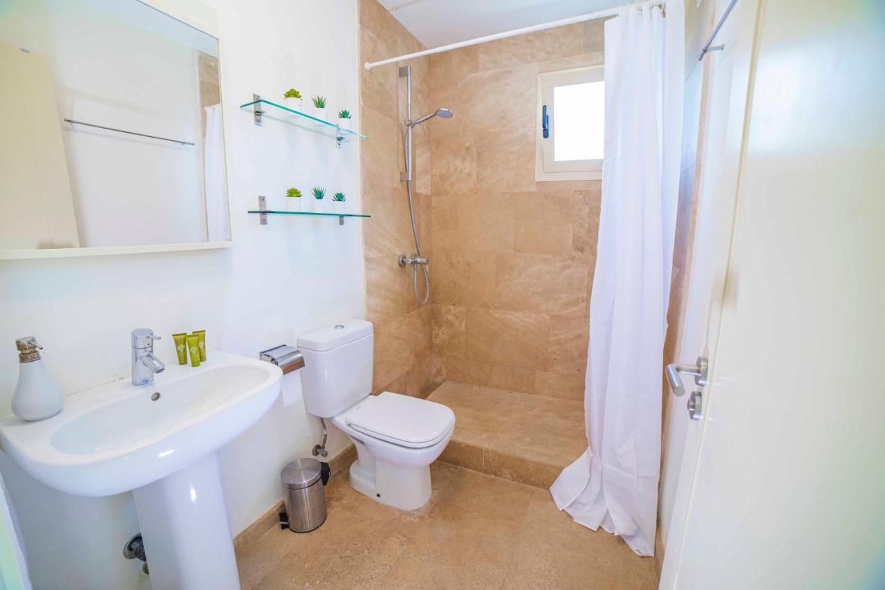Villa Bonaire Sky / Villa Carmen Alcúdia Extérieur photo