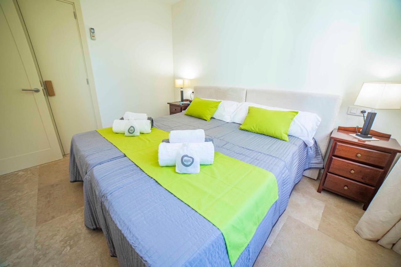 Villa Bonaire Sky / Villa Carmen Alcúdia Extérieur photo