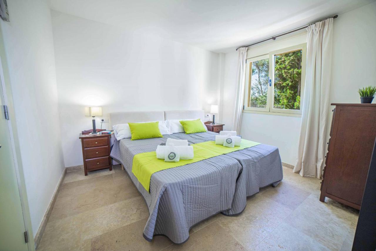Villa Bonaire Sky / Villa Carmen Alcúdia Extérieur photo