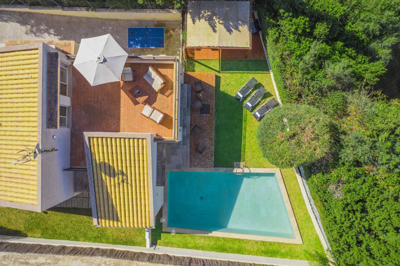 Villa Bonaire Sky / Villa Carmen Alcúdia Extérieur photo