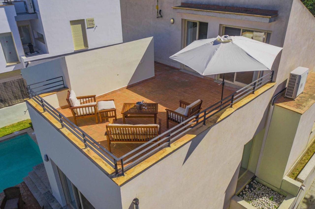 Villa Bonaire Sky / Villa Carmen Alcúdia Extérieur photo