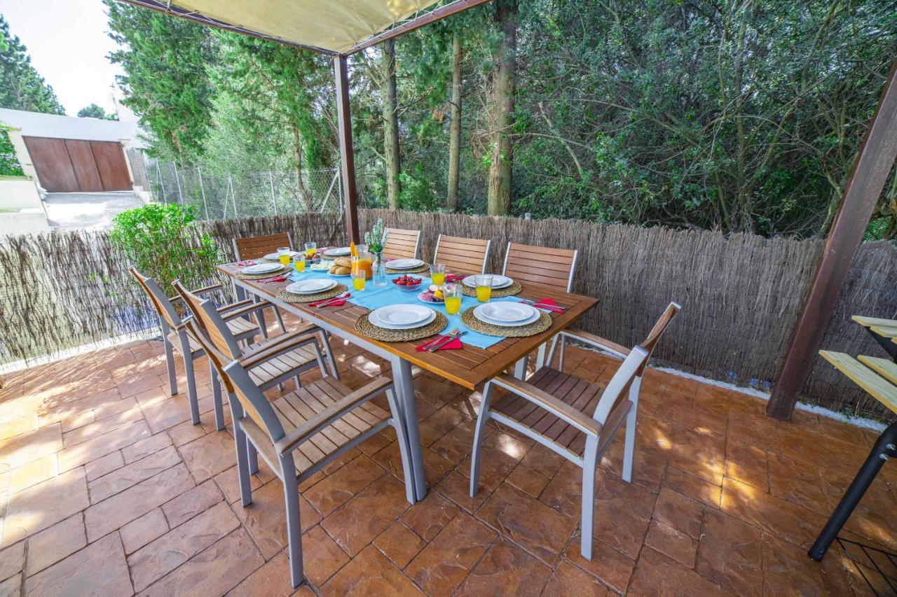 Villa Bonaire Sky / Villa Carmen Alcúdia Extérieur photo