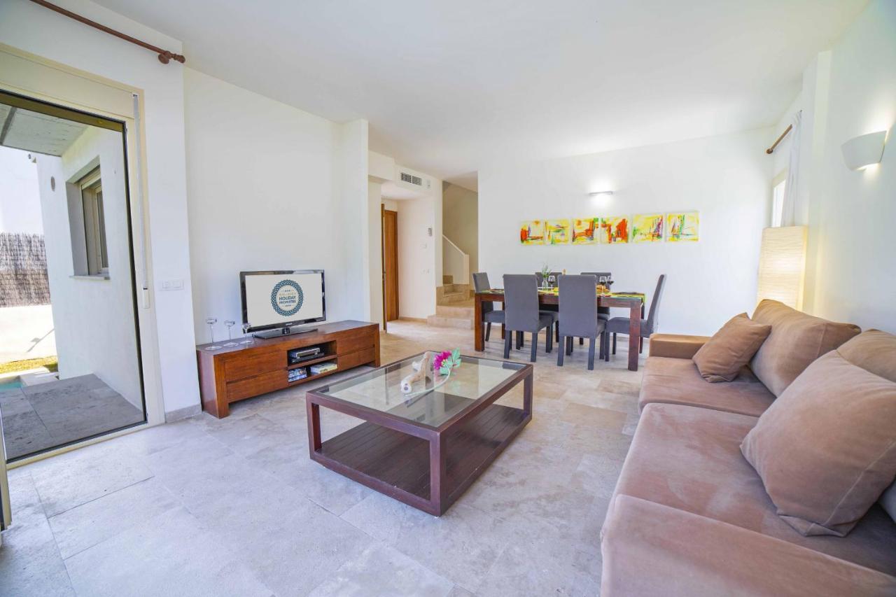 Villa Bonaire Sky / Villa Carmen Alcúdia Extérieur photo